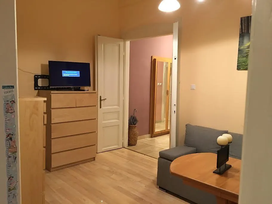 Apartamenty Kollataja Rynek Glowny Krakow 0*,