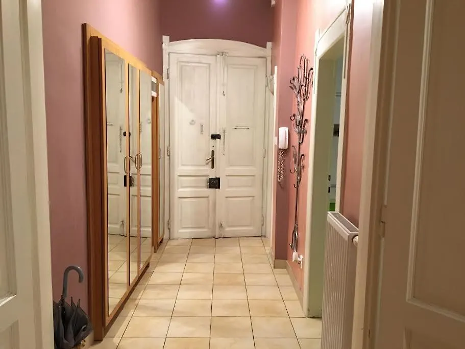 Apartment Apartamenty Kollataja Rynek Glowny Krakow