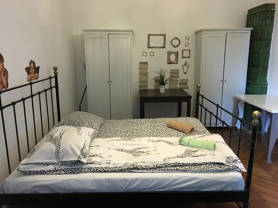 Apartment Apartamenty Kollataja Rynek Glowny Krakow Poland