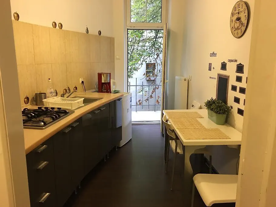 Apartamenty Kollataja Rynek Glowny Krakow Apartment